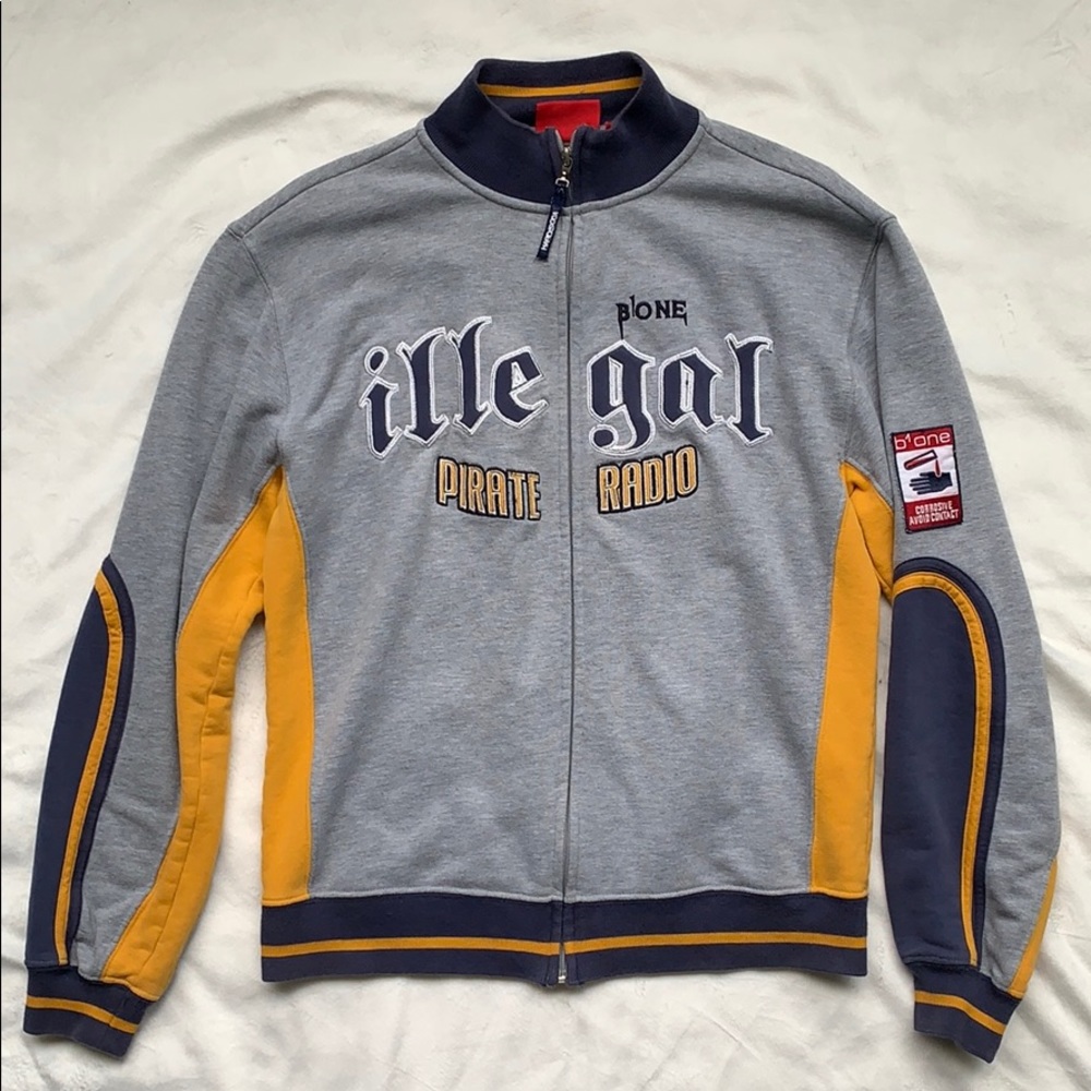 Men’s wear
